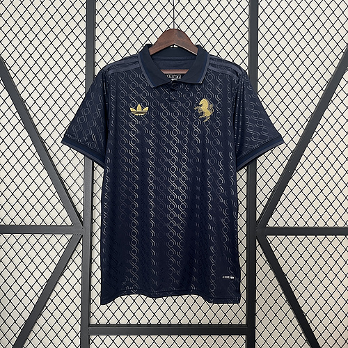 24-25 Juventus Third Away S-4XL